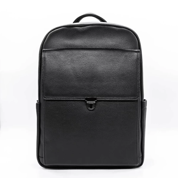 Herren-Rucksack 131419-25 Black | Injoy