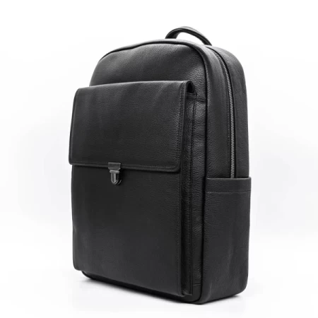 Herren-Rucksack 131419-25 Black | Injoy