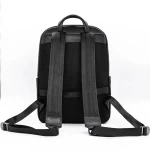 Herren-Rucksack 131419-25 Black | Injoy