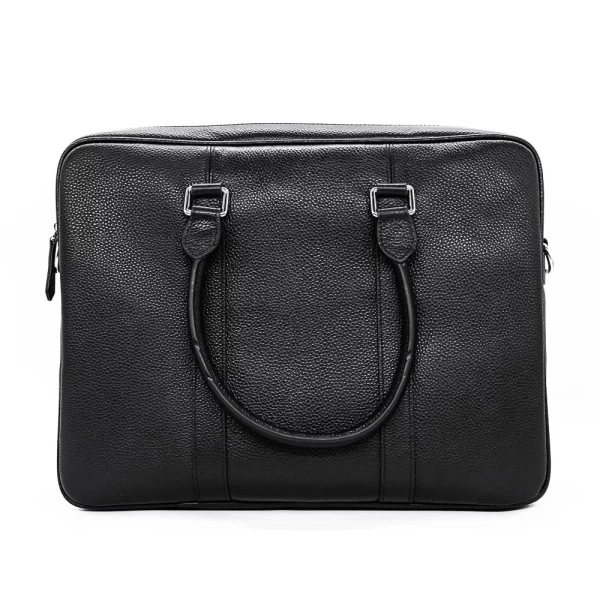 Herrenbag H9815-1 Schwarz | Injoy
