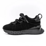 Frauen -Sneaker 3SZ22 Schwarz Mei
