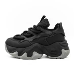 Frauen -Sneaker 3WL189 Schwarz Mei