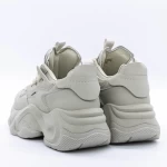 Frauen -Sneaker 3WL189 Beige | Mei
