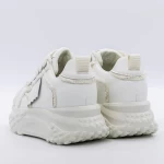 Frauen -Sneaker 3yja3 Beige Mei