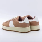 Frauen -Sneaker 3xj119 Pink | Mei