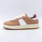 Frauen -Sneaker 3xj119 Pink | Mei