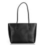 Handtasche 8660 Schwarz Injoy