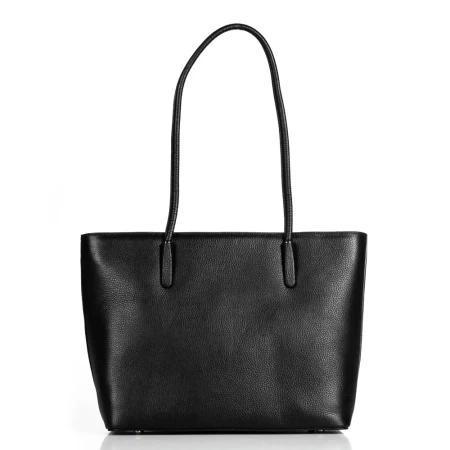Handtasche 8660 Schwarz Injoy