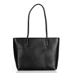Handtasche 8660 Schwarz Injoy