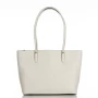 Handtasche 8660 Creme Injoy