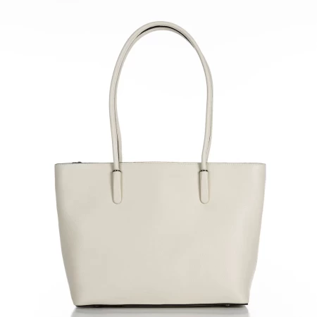 Handtasche 8660 Creme Injoy