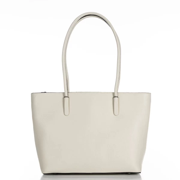 Handtasche 8660 Creme Injoy
