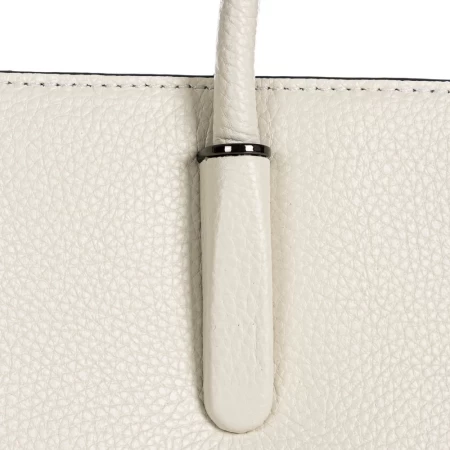 Handtasche 8660 Creme Injoy