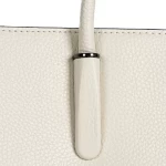 Handtasche 8660 Creme Injoy