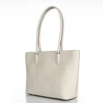 Handtasche 8660 Creme Injoy