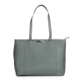 Handtasche 8723 Blau Injoy