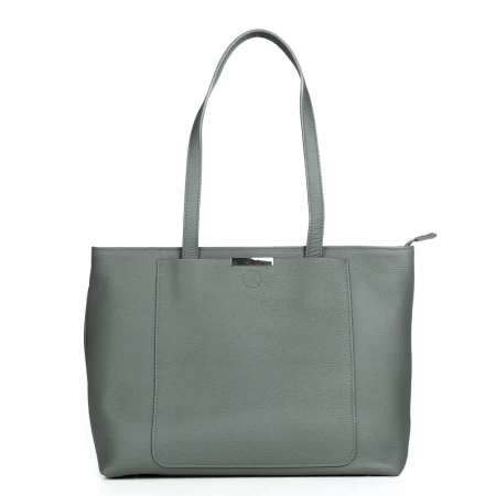 Handtasche 8723 Blau Injoy