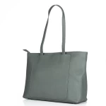 Handtasche 8723 Blau Injoy