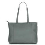 Handtasche 8723 Blau Injoy