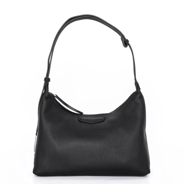 Umhängetasche 91912 Schwarz | Injoy