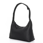 Umhängetasche 91912 Schwarz | Injoy