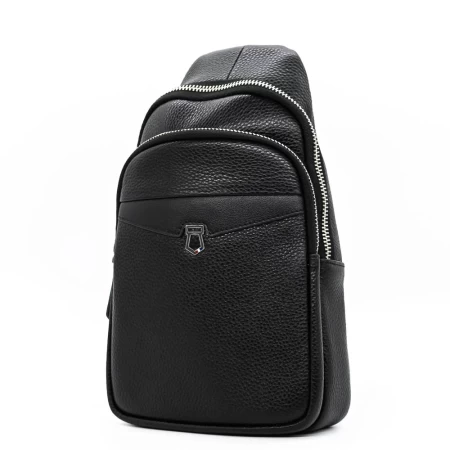 Herren C1116 Black Bag Injoy