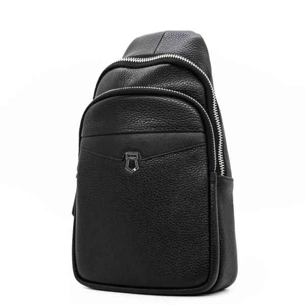 Herren C1116 Black Bag Injoy