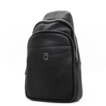 Herren C1116 Black Bag Injoy