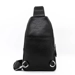 Herren C1116 Black Bag Injoy