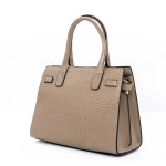 Handtasche 6789 Khaki | Injoy