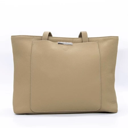 Handtasche 8723 Pfirsich | Injoy