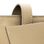 Handtasche 8723 Pfirsich | Injoy