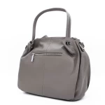 Handtasche 58818 Grau Injoy