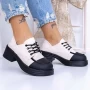 Frauenschuhe jeden Tag 3WL195 Beige | Mei