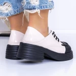 Frauenschuhe jeden Tag 3WL195 Beige | Mei
