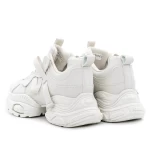 Frauen -Sneaker 3b39 Beige Mei