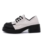 Frauenschuhe jeden Tag 3WL195 Beige | Mei