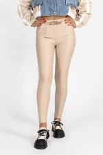 Frauen A375V Beige Kikiriki