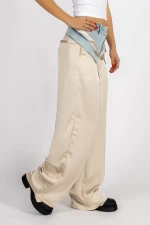 Frauen TR357 Beige Kikiriki