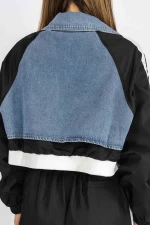Ein Damsza-Set TR0546 Blue-Black Kikiriki