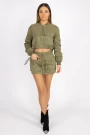 Dämmer TR0750 Khaki Set Kikiriki