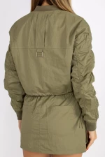 Dämmer TR0750 Khaki Set Kikiriki