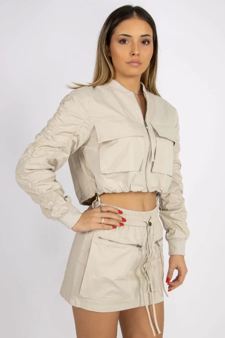 Dämmer TR0750 Set Beige Kikiriki