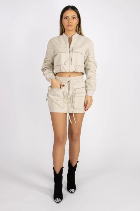 Dämmer TR0750 Set Beige Kikiriki