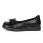 Frauenschuhe jeden Tag GA2312 Schwarz | Galopp