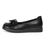Frauenschuhe jeden Tag GA2312 Schwarz | Galopp