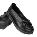 Frauenschuhe jeden Tag GA2312 Schwarz | Galopp