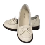 Frauenschuhe jeden Tag GA2312 Creme | Galopp