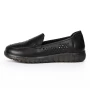 Frauenschuhe jeden Tag GA2314 Schwarz | Galopp