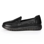 Frauenschuhe jeden Tag GA2314 Schwarz | Galopp